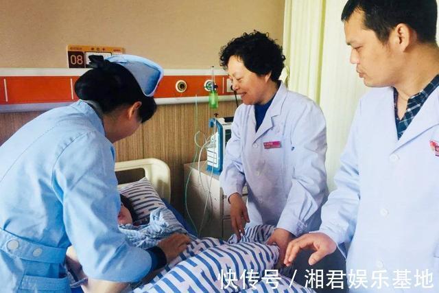 孩子|生孩子之前为什么要“刮毛”看看真实的原因,其实没那么尴尬