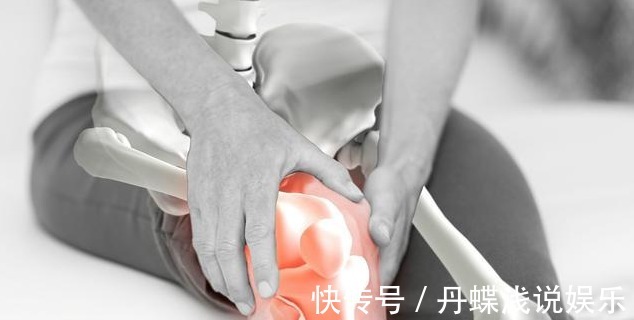 关节|膝盖疼下楼难,一两川芎一两白芷,胜过10个军医,骨关节炎的存