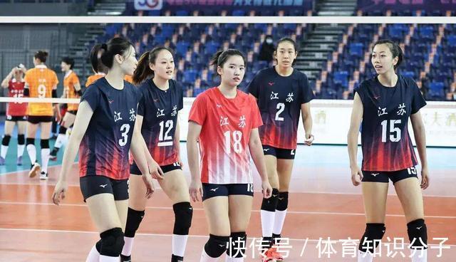 中国女排|女排新打法或复制江苏体系,蔡斌4大爱徒搭档天津3将,组首发阵容