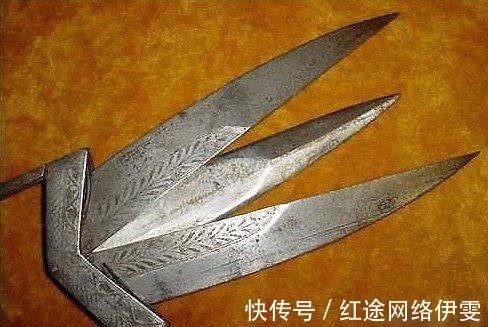 古代|古代十大奇葩兵器,第一竟是中国特有的