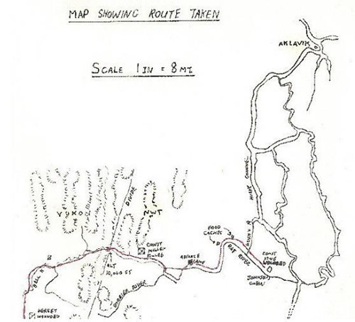 真實身份|史上最強逃犯:負重72斤跑得比狗還快,80年來真實身份成謎