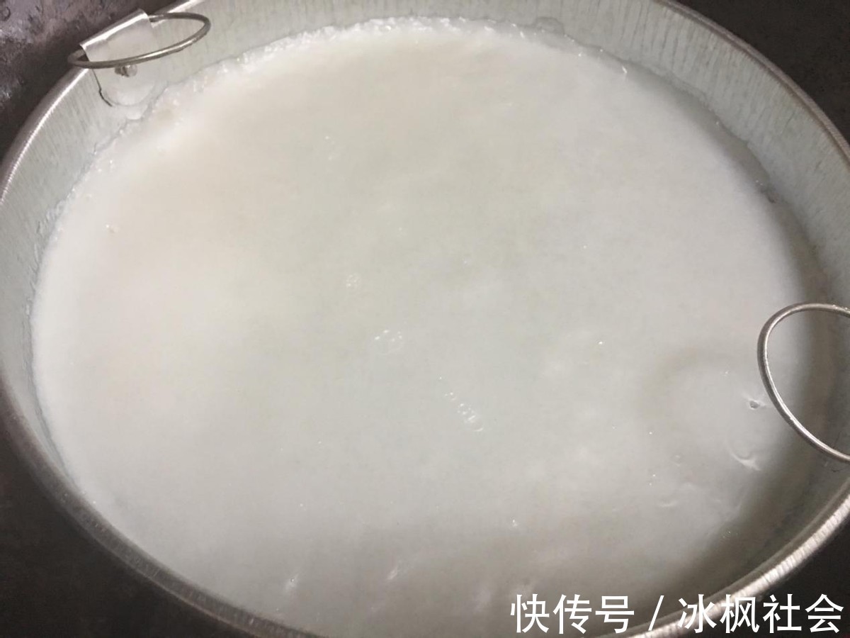 美味|自制美味凉皮,香辣开胃,太好吃了,再也不用出去吃了