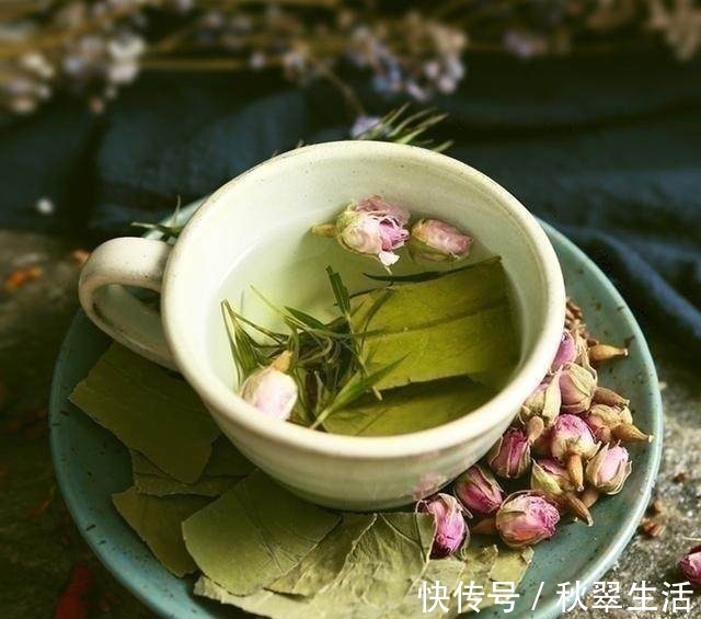 桂圆枸杞茶|女人每天喝两口,不贫血、不发胖,卵巢会一天好过一天