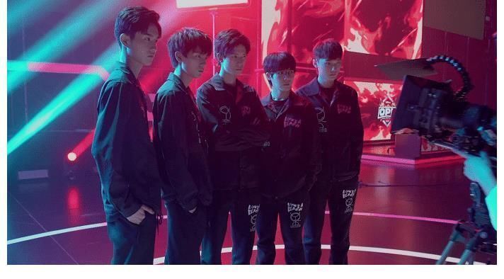 電競選手|鵝廠推出一檔電競綜藝！“王炸”嘉賓讓人期待，又是要刷屏的節(jié)奏