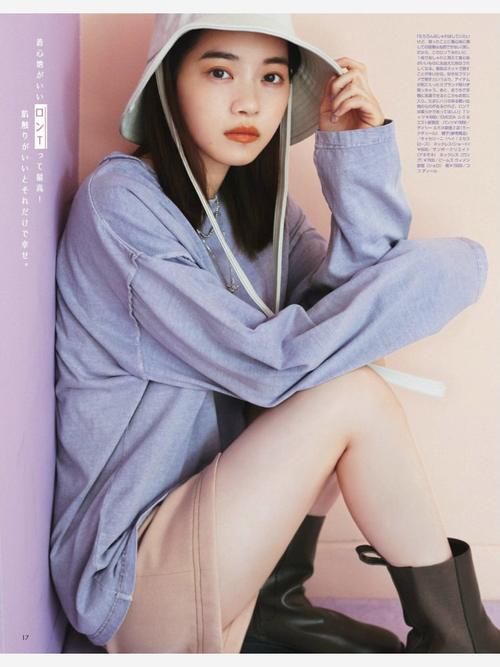 过了30岁,穿衣想不显老气,千万别扮嫩,优雅得体才最迷人