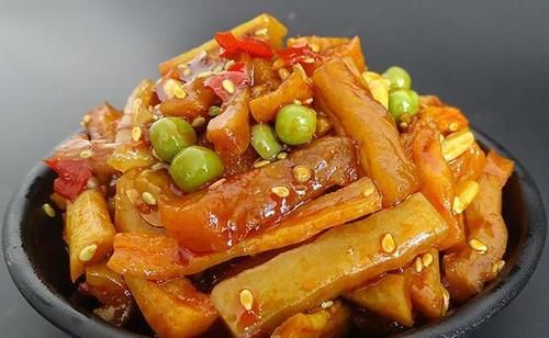 素食|经常吃面条对胰岛不好?医生:若不想患上糖尿病,3种素食要少吃