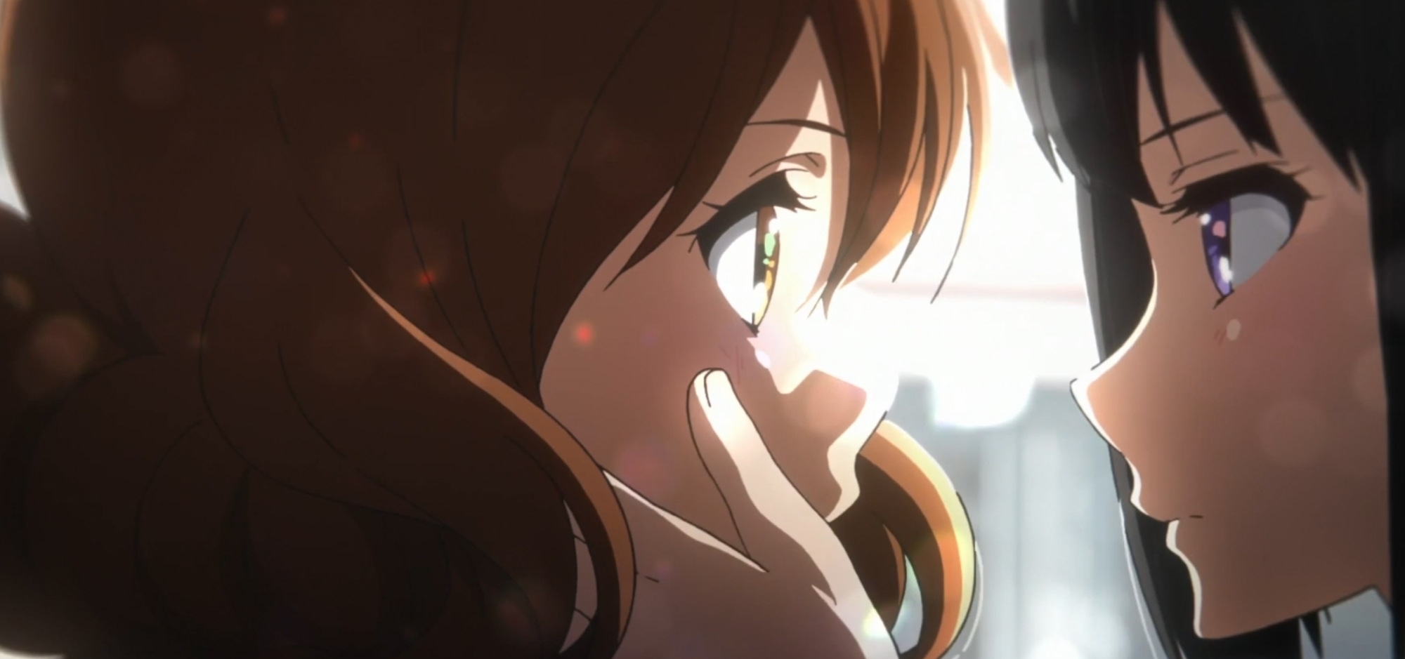 大鱼海棠|日本人的漫评和中国人的漫评区别在哪里？