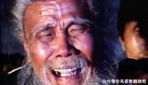 贾宝玉|听闻秦可卿死讯,贾母为啥说她不干净因为发现一个秘密