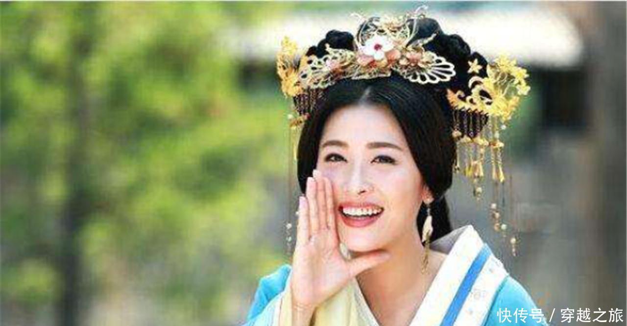 刽子手|历史上唯一被腰斩的公主,行刑换3个刽子手,终成汉武帝一生的痛