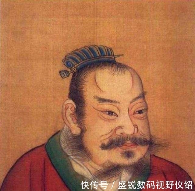 五虎将|项羽手下也有五虎将，项羽在乌江自刎后，他们的结局如何？