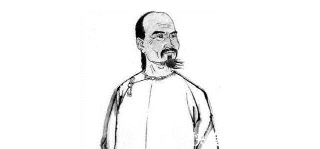 文人|清朝文人的狂诗，你可能会反对前两句，但一定会赞同后两句