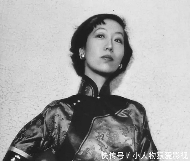 才女|民国4大才女:杨绛嫌弃张爱玲,张爱玲嫌弃冰心,冰心嫌弃林徽因