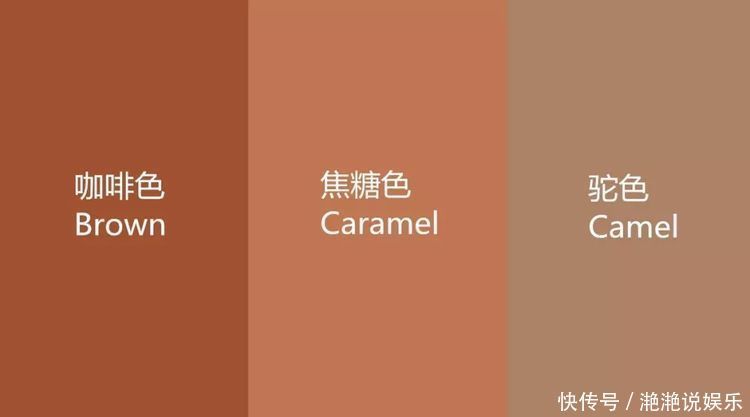 新年来点“可口”妆容看看钟楚曦的美妆教程,真的是干货满满啊