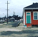 |搞笑GIF趣图:我有给手机降温的好方法