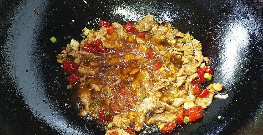  做法|菜花这做法，方法简单，几分钟就做好，开胃下饭，秋天吃正好