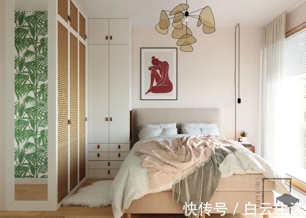 住宅|这4个有温度个性住宅,每一个色彩设计都想收藏!