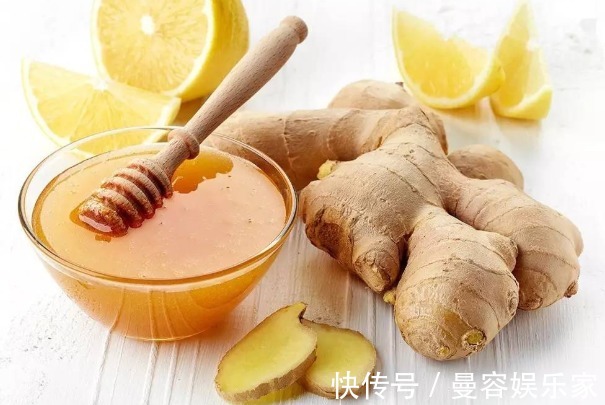 驱寒|你以为生姜只是吃的吗四个作用驱寒助眠还止痒,你竟然还不知道