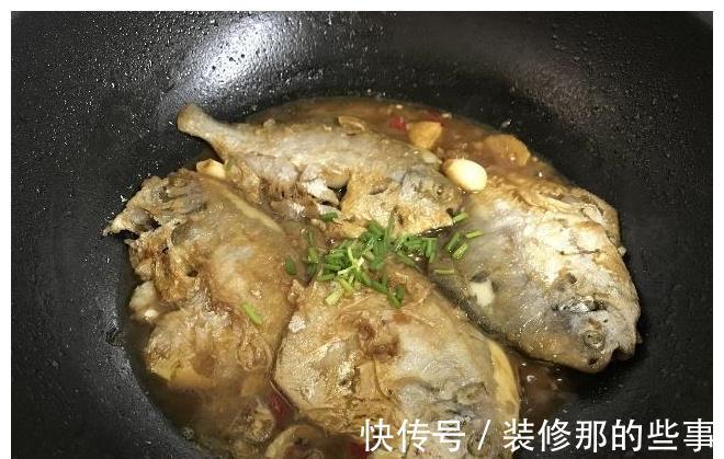 银鲳|这鱼40一斤，肉多刺少，营养丰富，孩子最喜欢，贵点也要吃