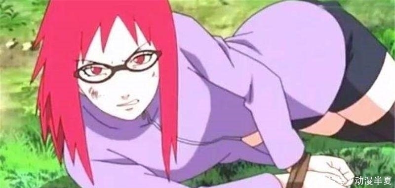 鸣人|火影中被“唾弃”的五个忍术, 没想到宇智波鼬曾对女友用过这一招