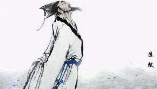 婉约$苏轼的一首词,违背了科学,却被世人普遍认可,意境妙不可言