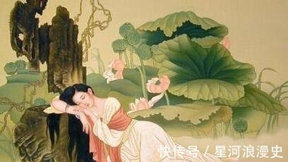 君子阳阳!《诗经》里居然藏着这么多好听的名字,收藏备用