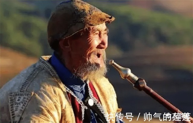 龚来|龚来发他被称为中国长寿之王,一生未婚,寿至133岁