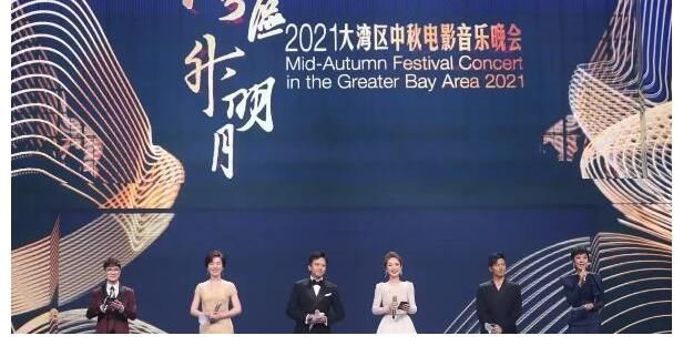 收視率|中秋晚會收視率大比拼！湖南衛視被央視全面碾壓