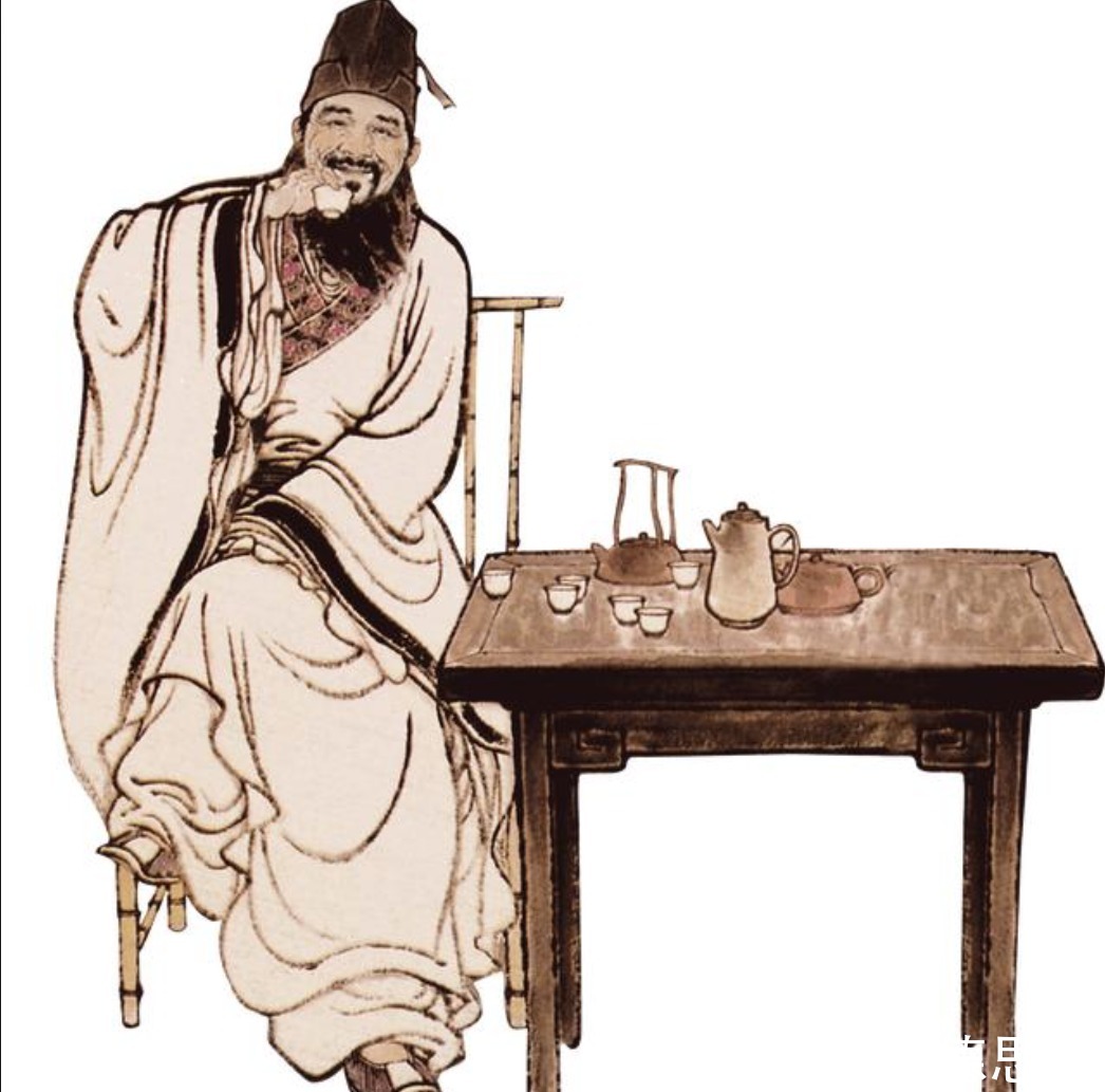 领悟|苏东坡栽了平生最大的跟头,却领悟了人世间的真谛