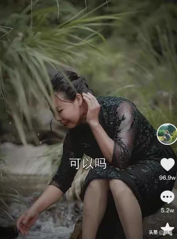 前有李子柒，后有閑不住的阿俊