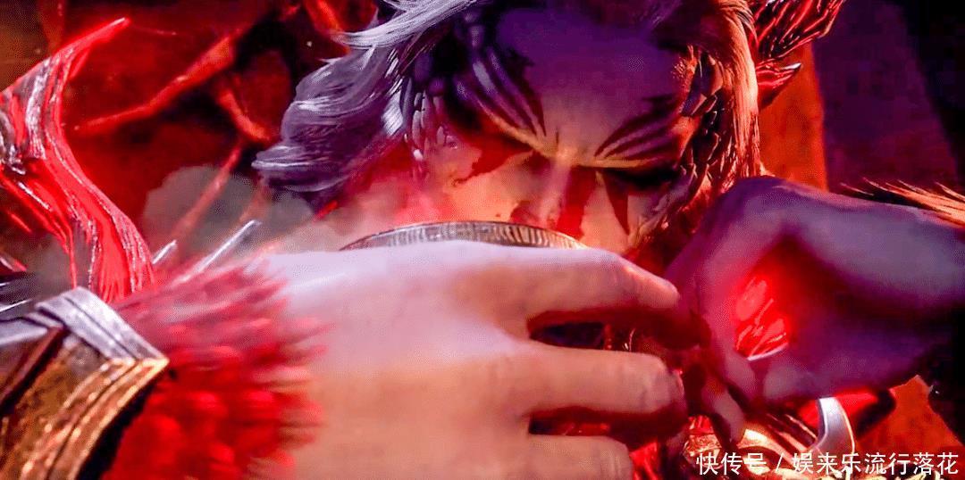 唐三|斗罗大陆唐三曾祖父登场,看模样很年轻!斗罗大陆唐三曾祖父登场,看模样很年轻!