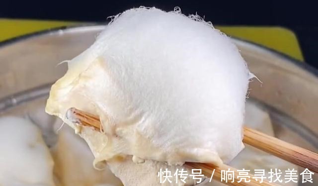 想吃豆腐乳不用买，学会农村豆腐乳好吃的秘诀，香气四溢嘎嘎好吃！