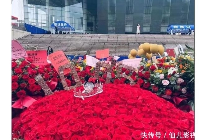 青岛地广 肖战《如梦》青岛地广应援已经上线,双向奔赴并非空穴来风