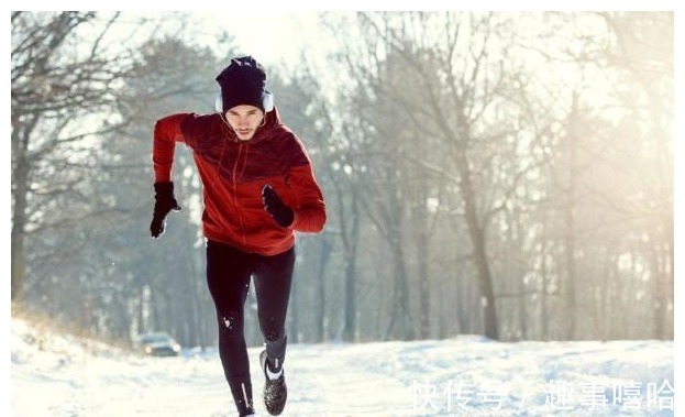 跑步|男生天天跑步,不知不觉会出现5种优点,女生最爱第五种