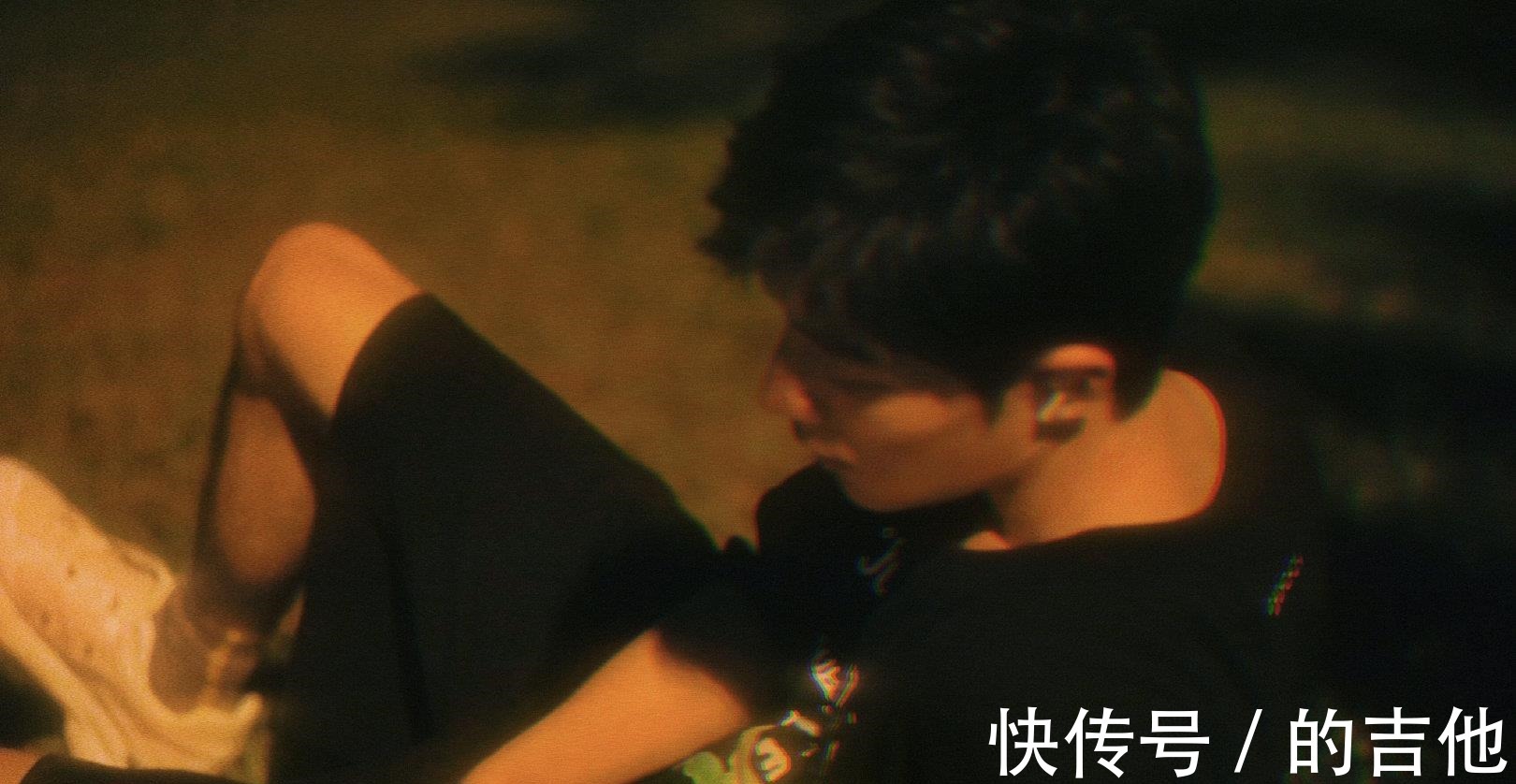 肖戰(zhàn)凌晨放風(fēng)箏了!僅5分鐘,點(diǎn)贊就15萬(wàn)!按慣例,vlog也快了吧