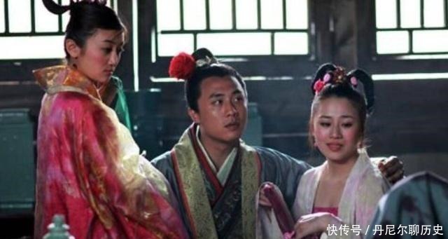 梁山108位好汉,人心叵测,并不团结