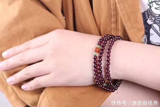 佩戴手串有讲究,掌握这些诀窍,价值翻10倍!