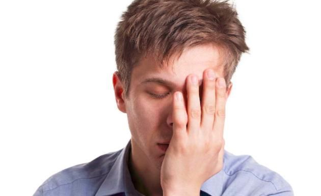 或许|男人若出现4个表现,或许是在告知你雄激素要“枯竭”了