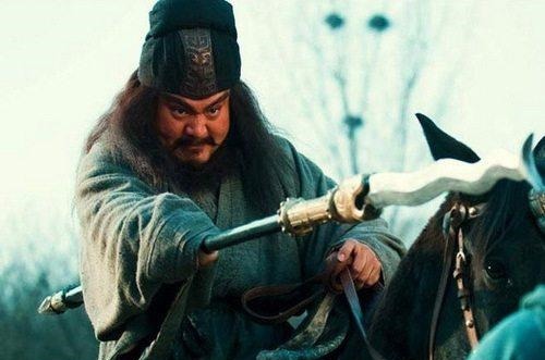 刘岱|三国里面的“硬汉”,与关羽并称“万人敌”,网友最可爱的武将