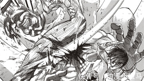 地鸣|巨人倒数第3话:兵长杀掉吉克停止“地鸣”,粉丝直呼烂尾!