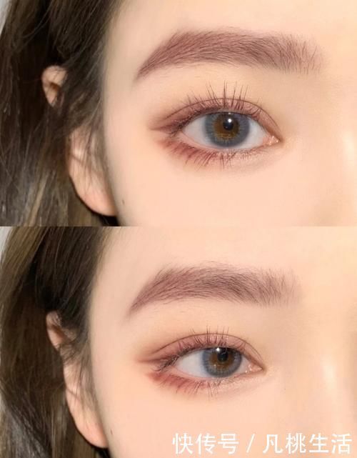 眼妆|好看的眼睛离不开它的“辅助”,这几款眼影性价比高又实用