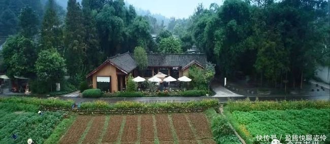 崇州新增一处国家AAAA级景区!