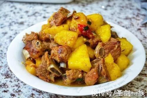 天冷了，家人就稀罕这12道美食，营养好吃又解馋下饭，记得收藏