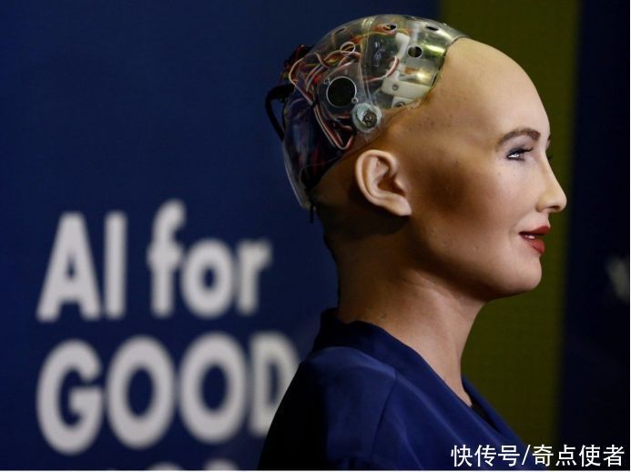 人类|未来机器人会取代人类吗?马斯克推出人形机器,家务工作无所不能