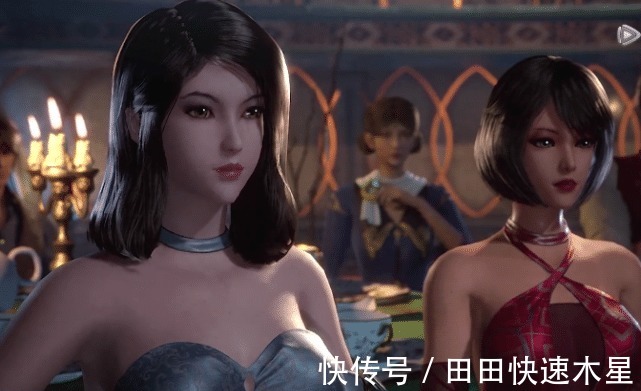 独孤雁|斗罗大陆唐三的演出,水冰儿和独孤雁客串,玄机又玩套模!