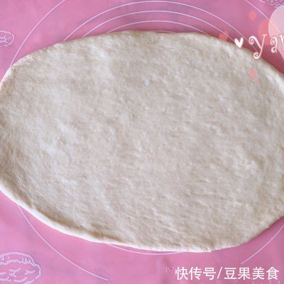 沙拉酱|香葱火腿肉松吐司(面包机版)