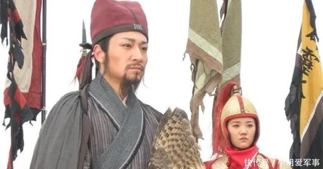 此人是梁山最坏小人,先后杀死两任老大,宋江招安前果断除掉他