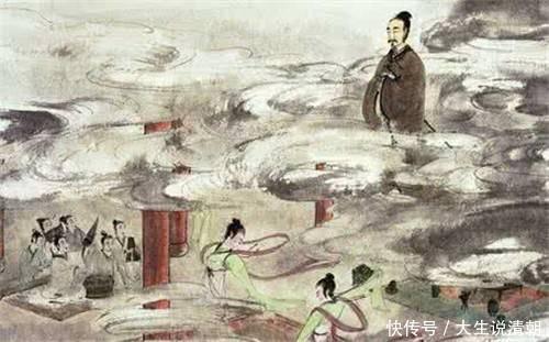 顾欢|唐朝时期的“佛道”之争,是信仰的争执,还是利益的较量