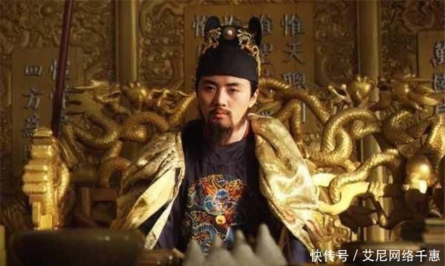 崇祯|魏忠贤临终前,对崇祯讲一事,能延长大明寿命,但崇祯没明白