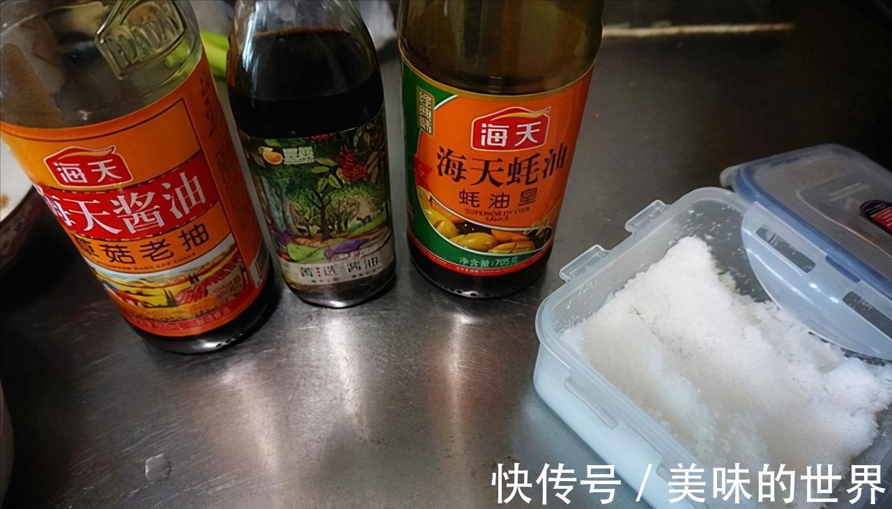蒜瓣|懒人版的葱油拌面,葱香味十足,吃一口就停不下了