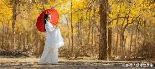 宋后第一女词人贺双卿的秋天